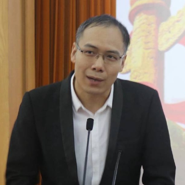 徐磊